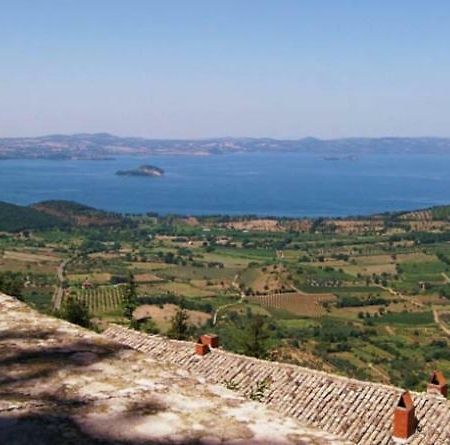 Gli Archi Βίλα Montefiascone Εξωτερικό φωτογραφία