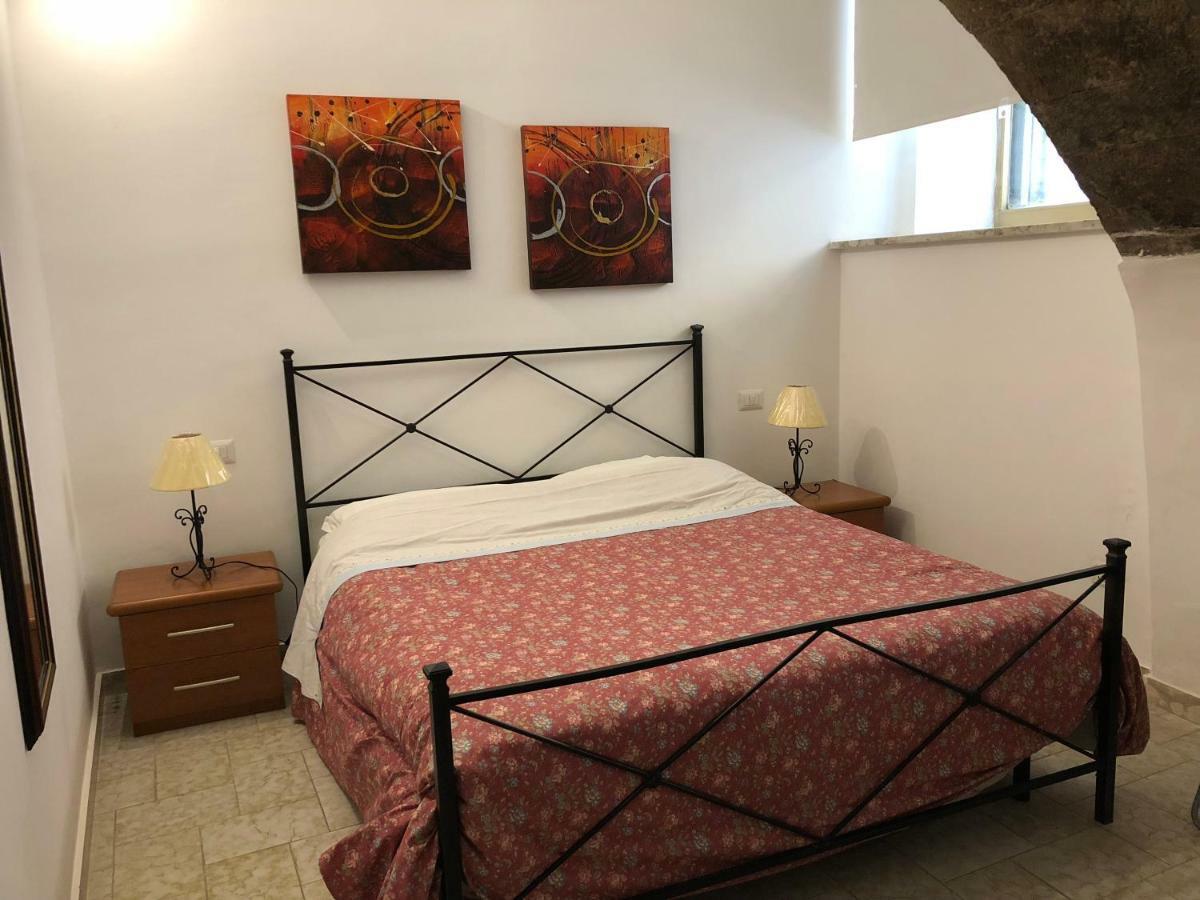 Gli Archi Βίλα Montefiascone Εξωτερικό φωτογραφία