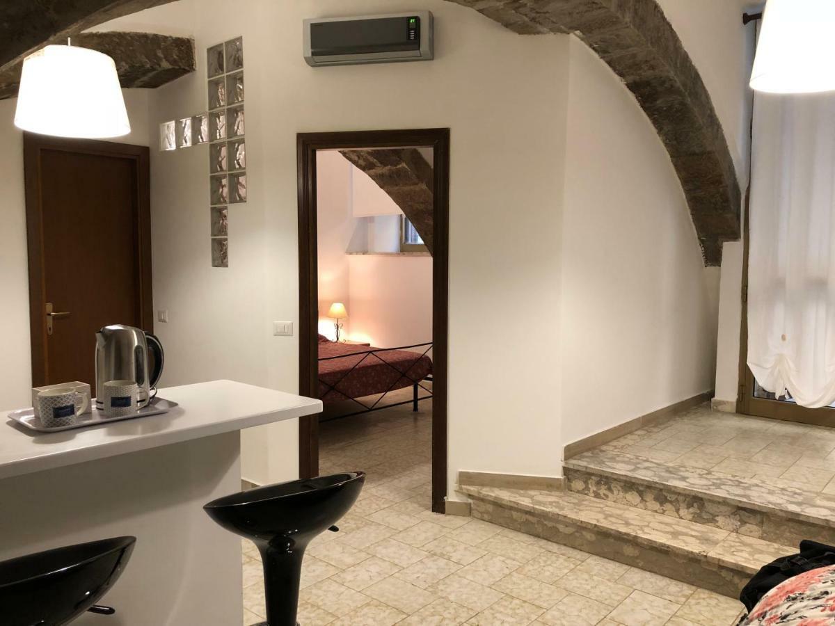 Gli Archi Βίλα Montefiascone Εξωτερικό φωτογραφία